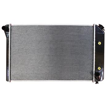 1978 Chevrolet Corvette Radiator