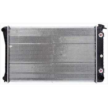1990 Oldsmobile Delta 88 Radiator