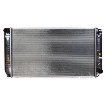1990 GMC P3500 Radiator Agility Auto Parts 8010722 image 1 of 1