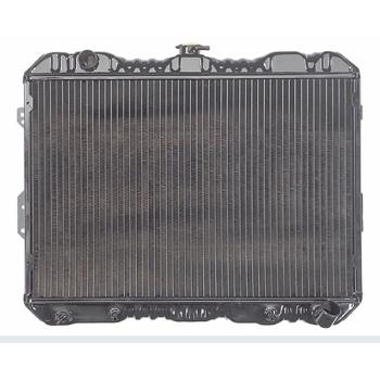 1981 Nissan 810 Radiator