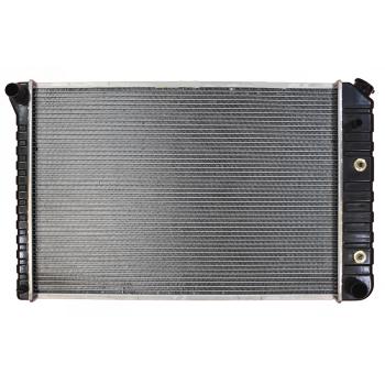 1978 GMC C25 Radiator Agility Auto Parts 8010729 image 1 of 1