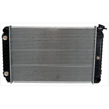 1983 Chevrolet Celebrity Radiator
