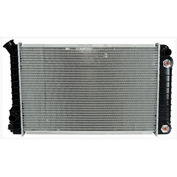 1986 GMC S15 Jimmy Radiator Agility Auto Parts 8010741 image 1 of 1