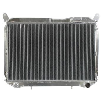 1985 Nissan 300ZX Radiator Agility Auto Parts 8010762 image 1 of 1