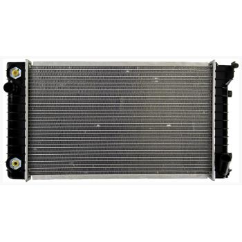 1991 Pontiac Sunbird Radiator Agility Auto Parts 8010768 image 1 of 1