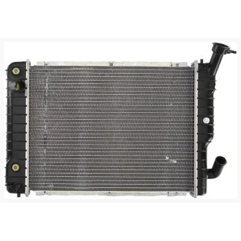 1987 Pontiac Tempest Radiator Agility Auto Parts 8010771 image 1 of 1