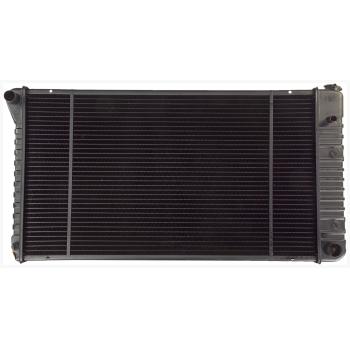 1990 GMC V3500 Radiator Agility Auto Parts 8010774 image 1 of 1