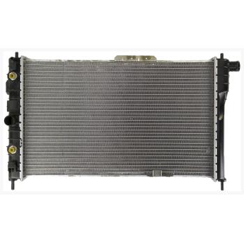 1990 Pontiac LeMans Radiator Agility Auto Parts 8010781 image 1 of 1