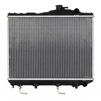 1983 Toyota Tercel Radiator