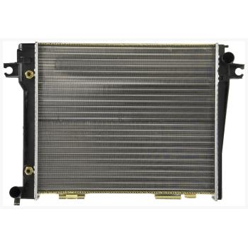 1987 BMW 325e Radiator Agility Auto Parts 8010825 image 1 of 1