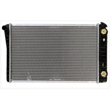 1989 Chevrolet Corvette Radiator
