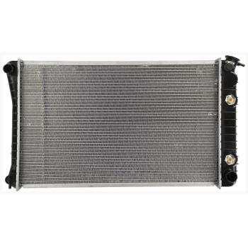 1990 GMC P3500 Radiator Agility Auto Parts 8010840 image 1 of 1