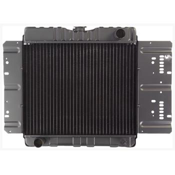 1983 Jeep CJ7 Radiator Agility Auto Parts 8010845 image 1 of 1