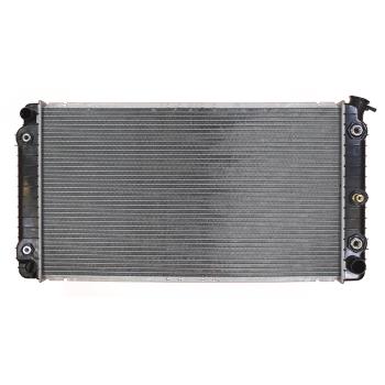 1986 Buick Electra Radiator Agility Auto Parts 8010853 image 1 of 1