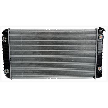 1990 Cadillac DeVille Radiator