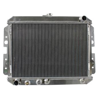 1987 Mazda B2000 Radiator