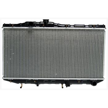 1991 Toyota Camry Radiator Agility Auto Parts 8010870 image 1 of 1