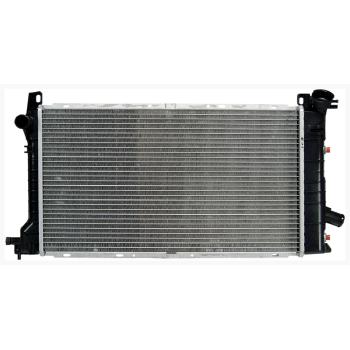 1982 Mercury LN7 Radiator