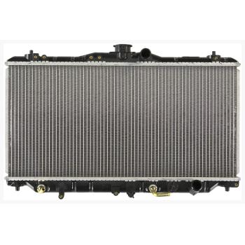 1990 Honda Prelude Radiator Agility Auto Parts 8010885 image 1 of 1