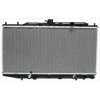 1990 Honda CRX Radiator