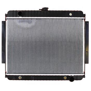 1971 Dodge P300 Radiator