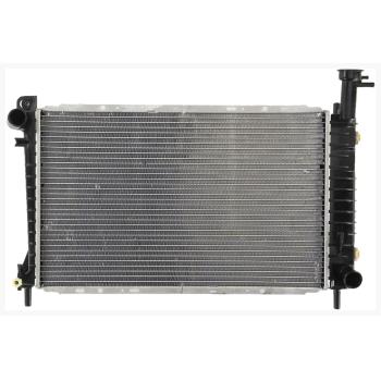 1989 Mercury Sable Radiator