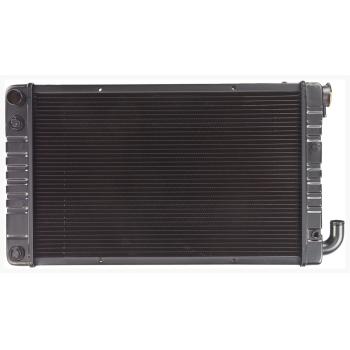 1986 Buick Skylark Radiator