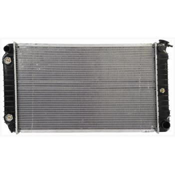 1986 Buick Electra Radiator Agility Auto Parts 8010908 image 1 of 1