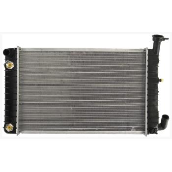 1986 Buick Skylark Radiator Agility Auto Parts 8010917 image 1 of 1
