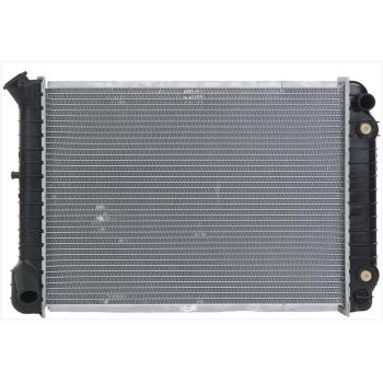 1988 Pontiac Firebird Radiator
