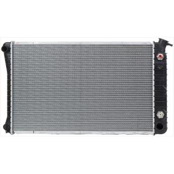 1990 Oldsmobile 98 Radiator