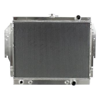 1979 Dodge D100 Radiator Agility Auto Parts 8010922 image 1 of 1