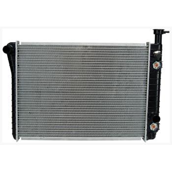 1994 GMC Safari Radiator Agility Auto Parts 8010924 image 1 of 1