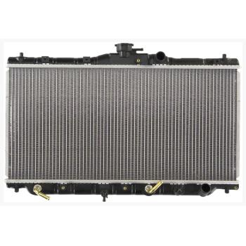 1989 Honda Accord Radiator Agility Auto Parts 8010928 image 1 of 1
