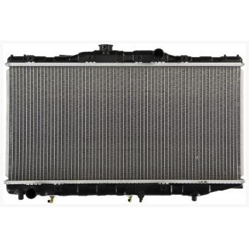 1988 Chevrolet Nova Radiator Agility Auto Parts 8010931 image 1 of 1