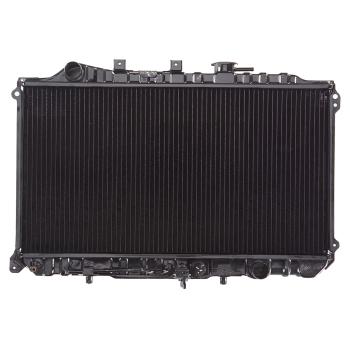 1985 Mazda 626 Radiator Agility Auto Parts 8010934 image 1 of 1