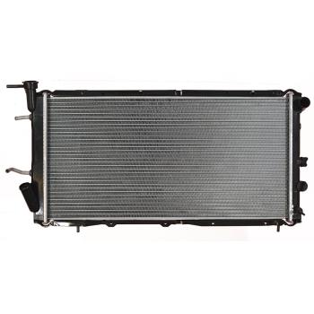1989 Subaru GL Radiator