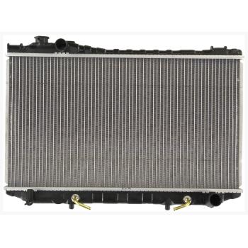 1986 Toyota Cressida Radiator