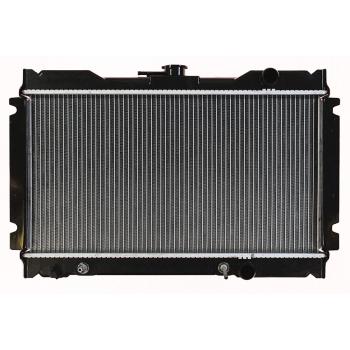 1985 Nissan 720 Radiator