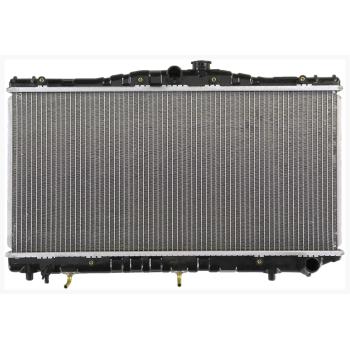 1986 Toyota Celica Radiator Agility Auto Parts 8010946 image 1 of 1