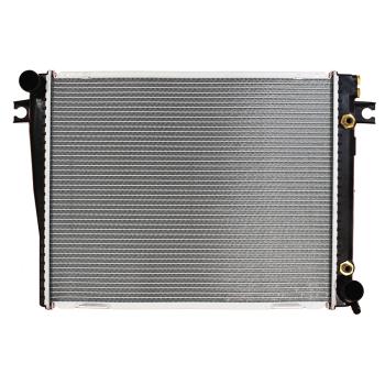 1983 BMW 533i Radiator