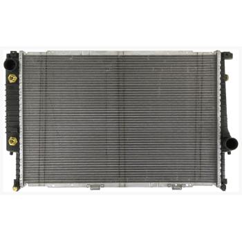 1994 BMW 740i Radiator Agility Auto Parts 8010952 image 1 of 1