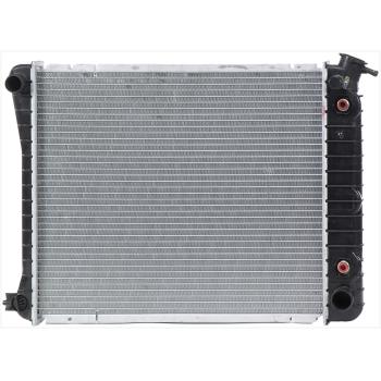 1993 GMC G3500 Radiator