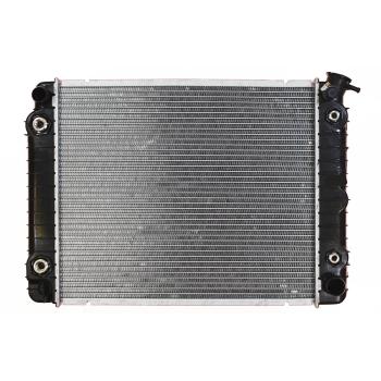 1990 GMC G3500 Radiator Agility Auto Parts 8010955 image 1 of 1