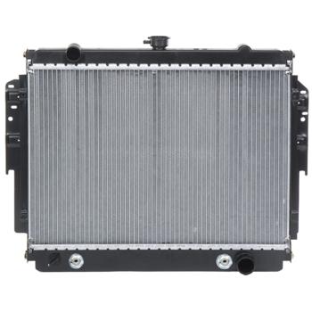 1979 Dodge D100 Radiator Agility Auto Parts 8010959 image 1 of 1