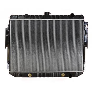 1979 Dodge B200 Radiator Agility Auto Parts 8010962 image 1 of 1