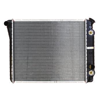 1986 Pontiac Firebird Radiator Agility Auto Parts 8010965 image 1 of 1