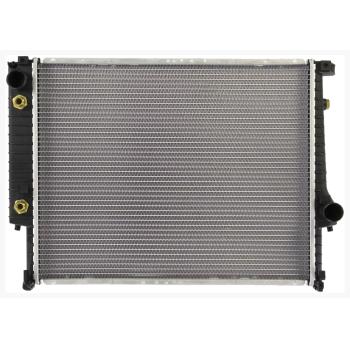 1991 BMW 325iX Radiator Agility Auto Parts 8010975 image 1 of 1