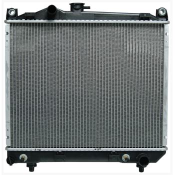 1999 Dodge Dakota Radiator Agility Auto Parts 8010981 image 1 of 1