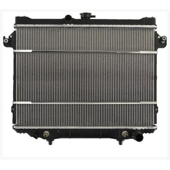 1990 Dodge Dakota Radiator Agility Auto Parts 8010982 image 1 of 1